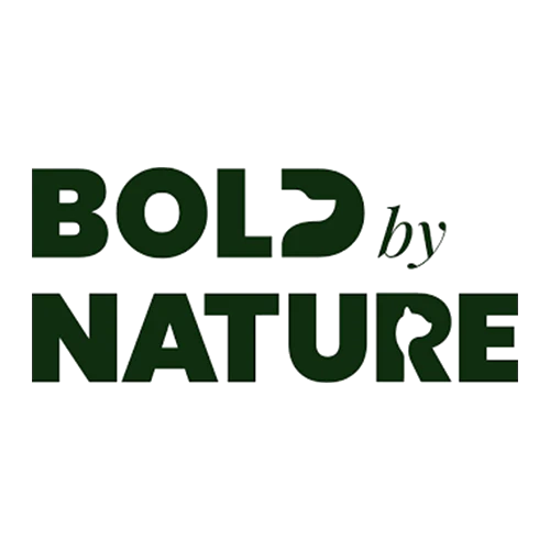 Bold By Nature Raw Pet Food Logo at East Coast Pets Clarenville